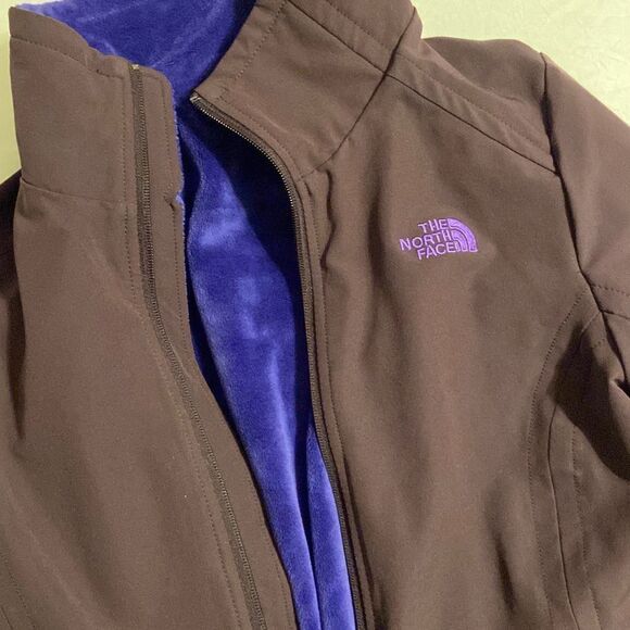 The North Face Jacket windwall - Picture 6 of 6